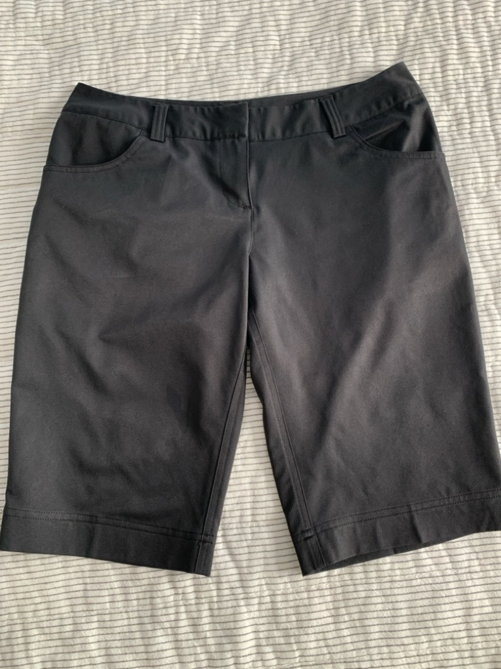 Adidas ClimaLite Golf Shorts